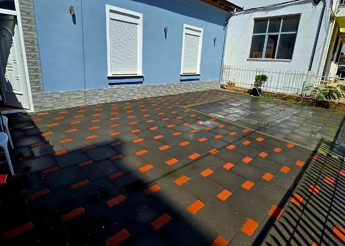 Tatil Evi Shtepi,apartament Me Qera , Pogradaş