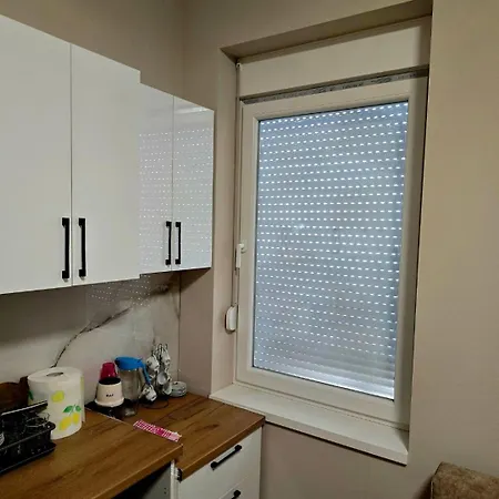 Shtepi,apartament Me Qera , 포그라데츠