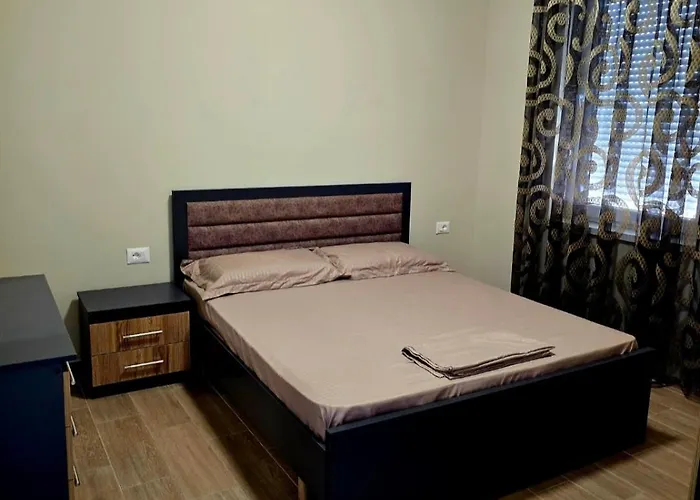 Shtepi,apartament Me Qera , Casa vacanze Pogradec