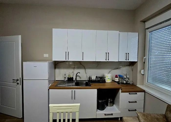 Shtepi,apartament Me Qera , Pogradec