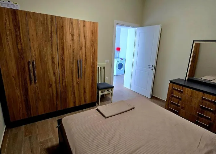 Casa vacanze Shtepi,apartament Me Qera , Pogradec